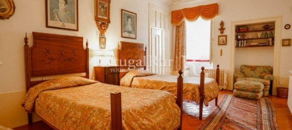 12 Schlafzimmer Schlösser in Portalegre, Portugal, Nr. 131544 17