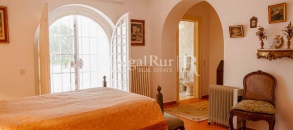 12 Schlafzimmer Schlösser in Portalegre, Portugal, Nr. 131544 25