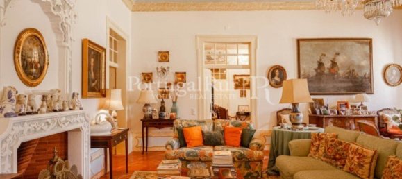 12 Schlafzimmer Schlösser in Portalegre, Portugal, Nr. 131544 7