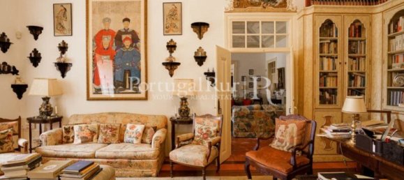 12 Schlafzimmer Schlösser in Portalegre, Portugal, Nr. 131544 3