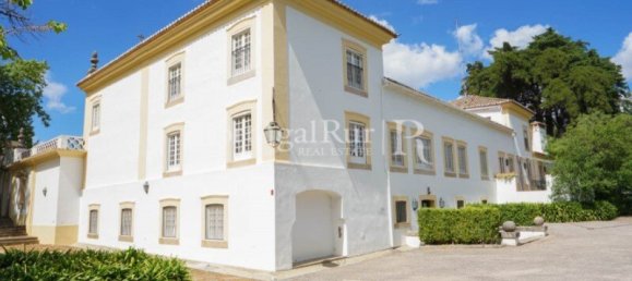 12 Schlafzimmer Schlösser in Portalegre, Portugal, Nr. 131544 41
