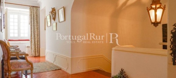 12 Schlafzimmer Schlösser in Portalegre, Portugal, Nr. 131544 2