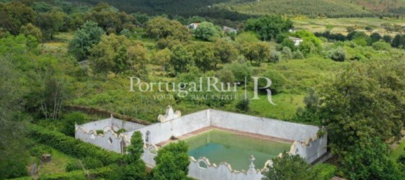 12 Schlafzimmer Schlösser in Portalegre, Portugal, Nr. 131544 36