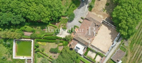 12 Schlafzimmer Schlösser in Portalegre, Portugal, Nr. 131544 37