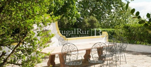 12 Schlafzimmer Schlösser in Portalegre, Portugal, Nr. 131544 30