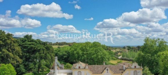 12 Schlafzimmer Schlösser in Portalegre, Portugal, Nr. 131544 35