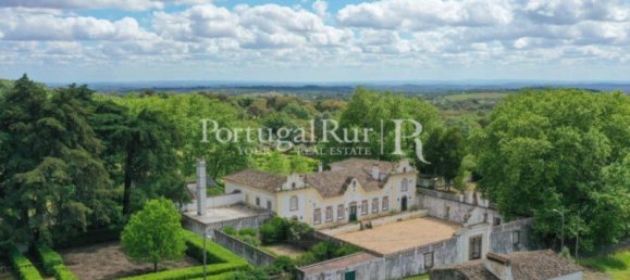 12 Schlafzimmer Schlösser in Portalegre, Portugal, Nr. 131544 31