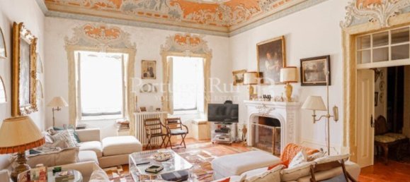 12 Schlafzimmer Schlösser in Portalegre, Portugal, Nr. 131544 8