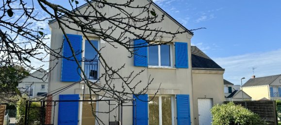 3 bedrooms House in Olivet, France No. 154629 2