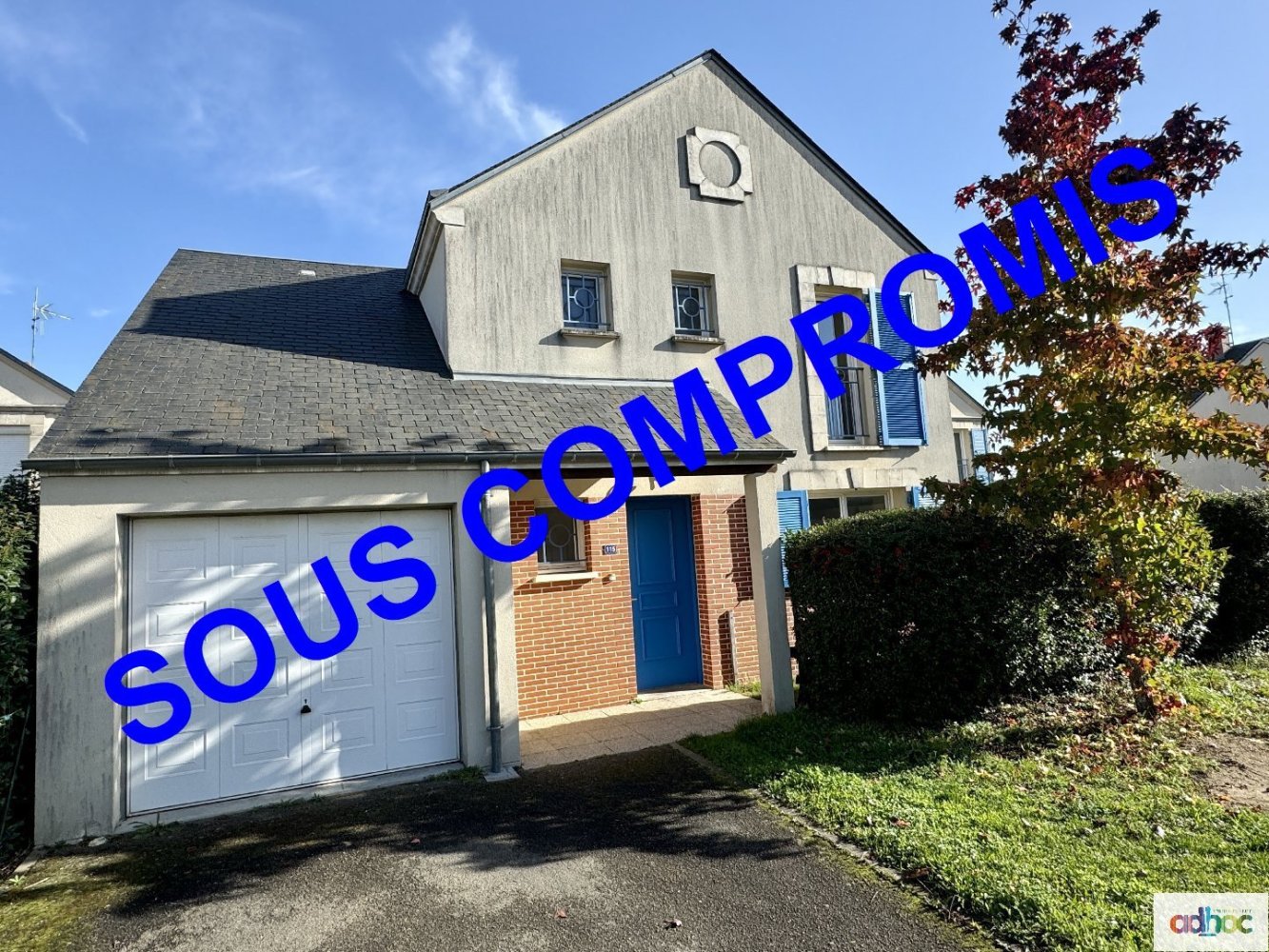 3 bedrooms House in Olivet, France No. 154629