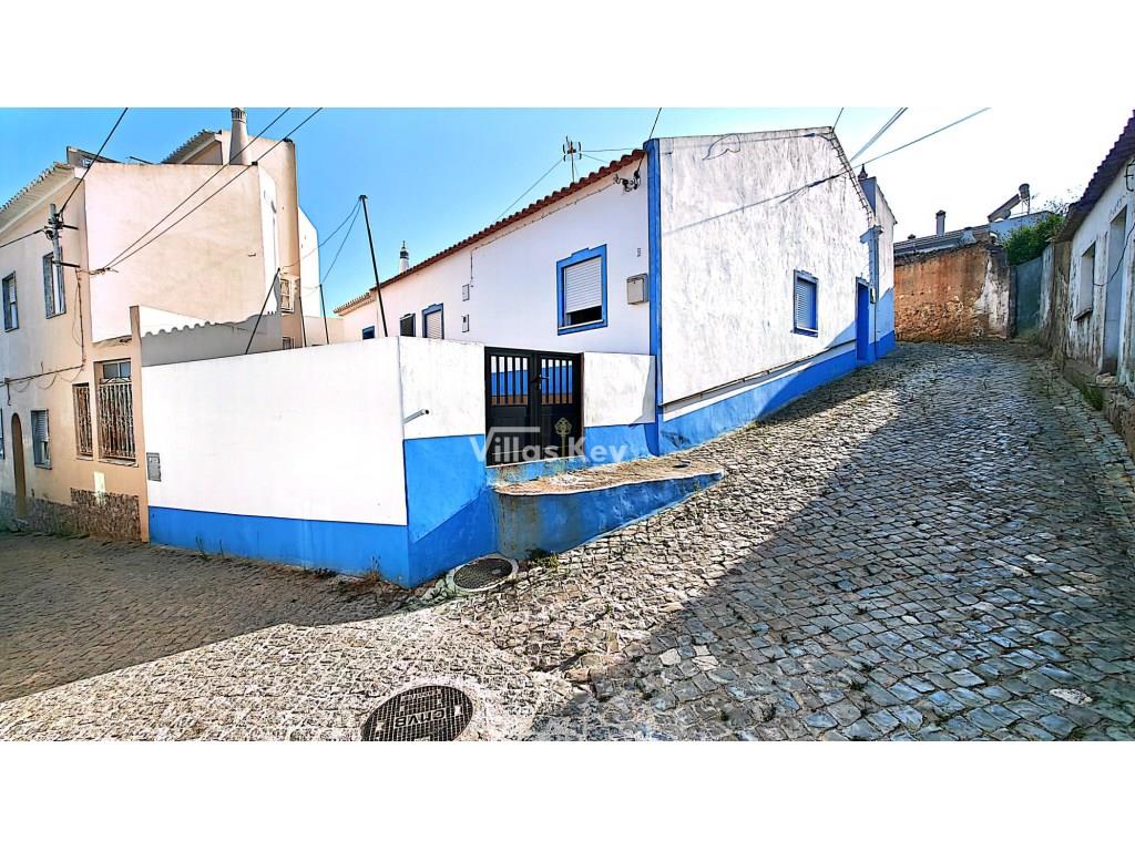 5 Schlafzimmer Haus in Barao de Sao Miguel, Portugal, Nr. 307904