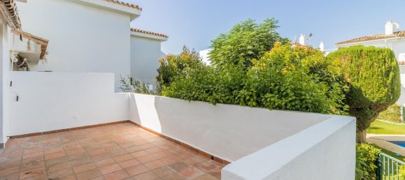 Moradia em banda T3 em Estepona, Spain N.º 182977 13