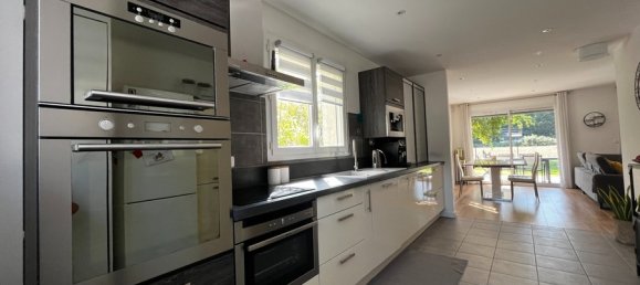 Casa T5 em Douvaine, France N.º 347205 5