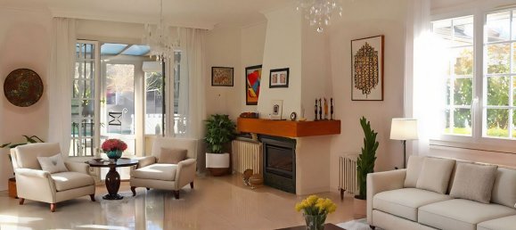 4 bedrooms House in Sucy-en-Brie, France No. 135684 3