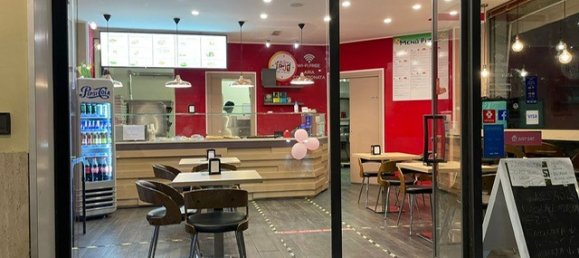 65m² Commercial property in Ravenna, Italy No. 64873 3