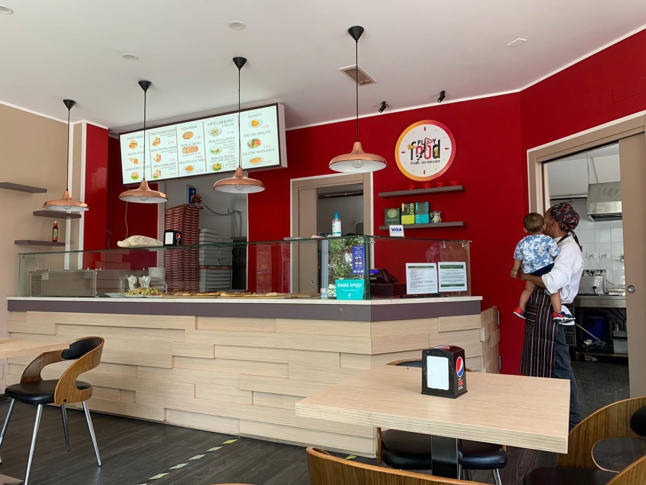 65m² Commercial property in Ravenna, Italy No. 64873