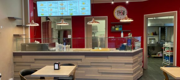 65m² Commercial property in Ravenna, Italy No. 64873 10