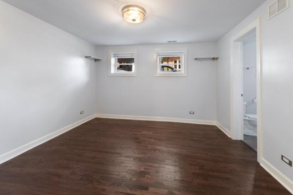 2 bedrooms House in Chicago, USA No. 379838