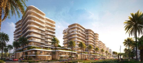 2 chambres Appartement à Saadiyat Island, UAE No. 45147 2