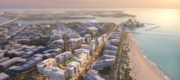 2 chambres Appartement à Saadiyat Island, UAE No. 45147 9