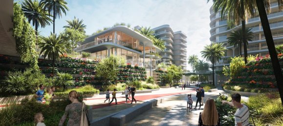 2 chambres Appartement à Saadiyat Island, UAE No. 45147 6