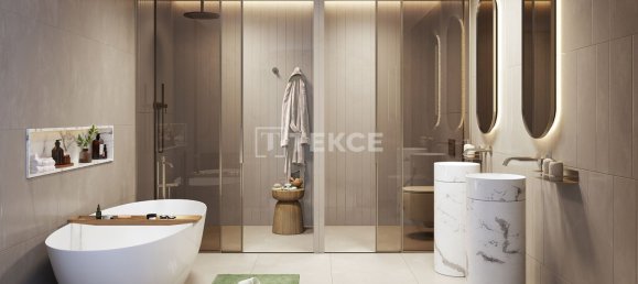 2 chambres Appartement à Saadiyat Island, UAE No. 45147 12