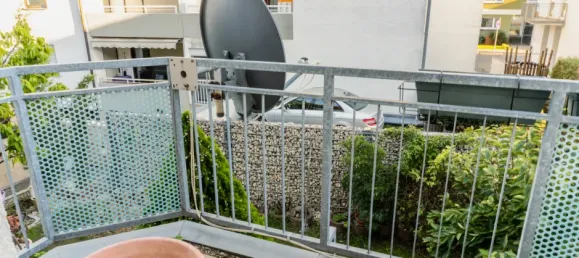 Adosado de 3 dormitorios en Ludwigshafen am Rhein, Germany No. 337308 10