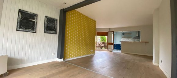 Apartamento de 3 dormitorios en Yvelines, France No. 186154 4