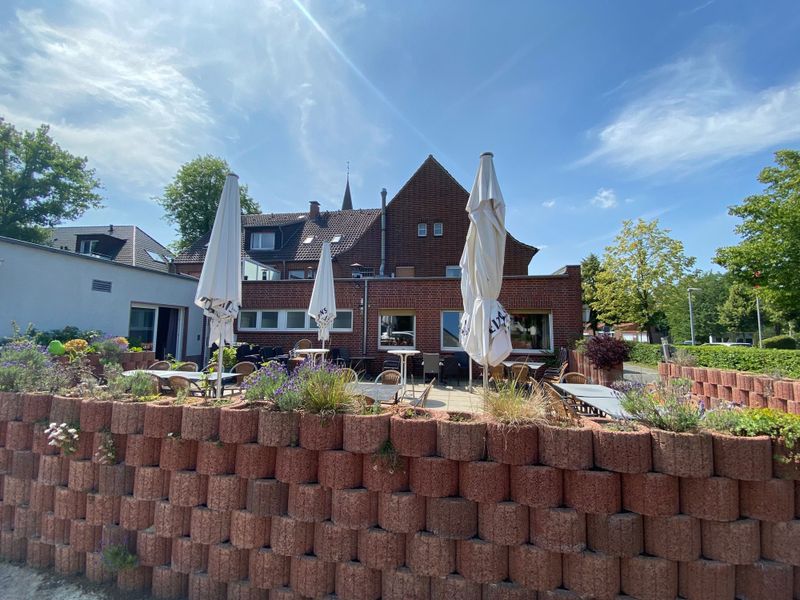 Hotel in Warendorf, Germany 728m², Nr. 354919