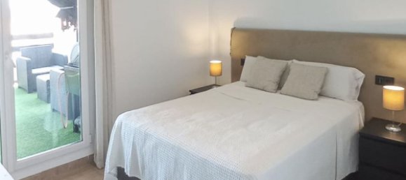 2 bedrooms Penthouse in San Luis de Sabinillas, Spain No. 187424 16