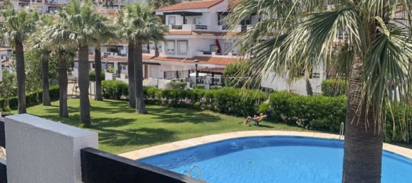 2 bedrooms Penthouse in San Luis de Sabinillas, Spain No. 187424 30