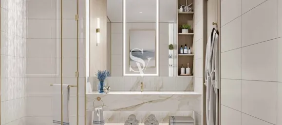 2 dormitorios apartamento en venta en Dubai South (Dubai World Central), Dubai, UAE № 180351 4