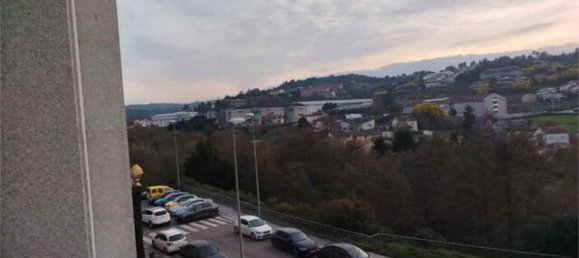 3 Schlafzimmer Wohnung in Ourense, Spain, Nr. 190661 2