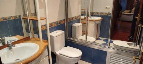 3 Schlafzimmer Wohnung in Ourense, Spain, Nr. 190661 5