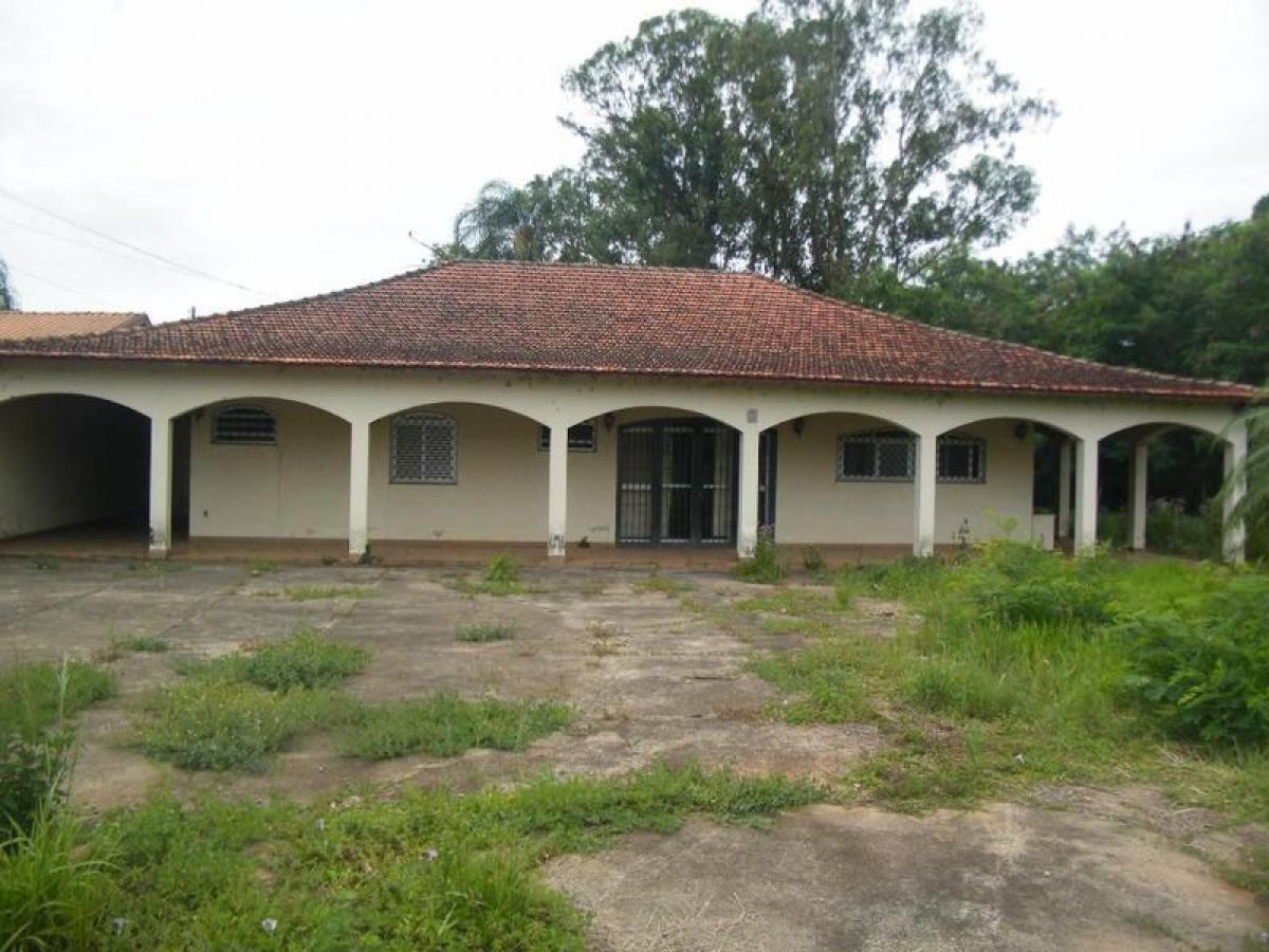 4 bedrooms House in Sao Paulo, Brazil No. 576979