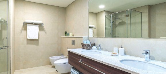 3 bedrooms Apartment in AVANI PALM VIEW, Palm Jumeirah, UAE No. 58238 4