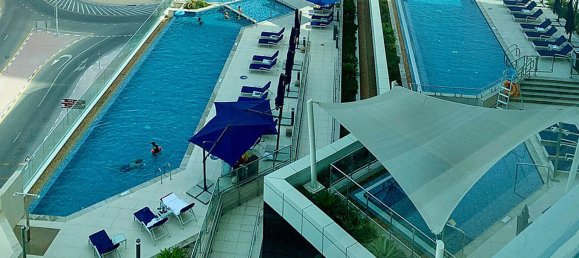 3 bedrooms Apartment in AVANI PALM VIEW, Palm Jumeirah, UAE No. 58238 6