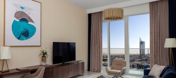 3 bedrooms Apartment in AVANI PALM VIEW, Palm Jumeirah, UAE No. 58238 5