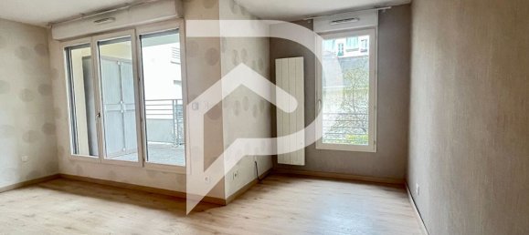 2 bedrooms Apartment in Saint-Denis, France No. 177153 10