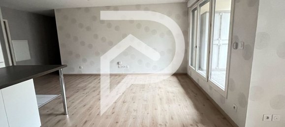 2 bedrooms Apartment in Saint-Denis, France No. 177153 13