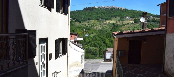 5 rooms House in Mirabello Sannitico, Italy No. 83893 24