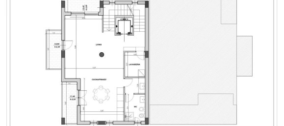 Casa T3 em Reggio Calabria, Italy N.º 374612 3
