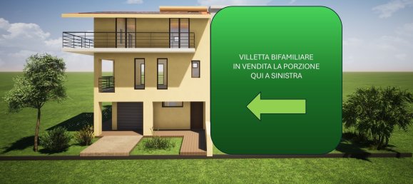 Casa T3 em Reggio Calabria, Italy N.º 374612 2