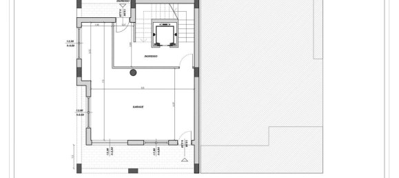 Casa T3 em Reggio Calabria, Italy N.º 374612 5