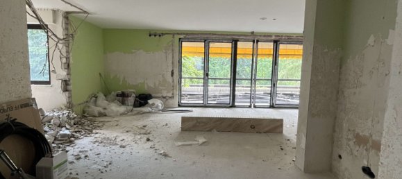 Квартира с 3 спальнями в Франкфурт на Майне, Германия № 10599 13