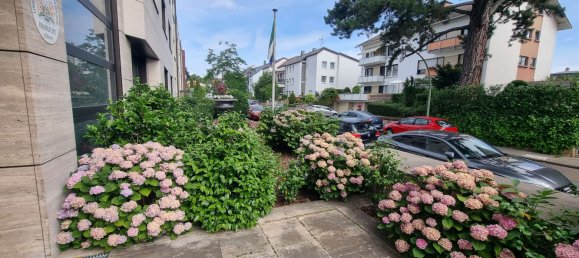 Квартира с 3 спальнями в Франкфурт на Майне, Германия № 10599 9