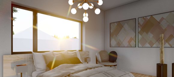 Квартира с 3 спальнями в Франкфурт на Майне, Германия № 10599 4