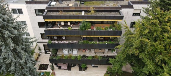 Квартира с 3 спальнями в Франкфурт на Майне, Германия № 10599 6