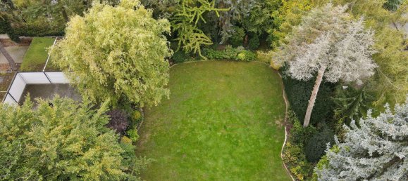 Квартира с 3 спальнями в Франкфурт на Майне, Германия № 10599 7