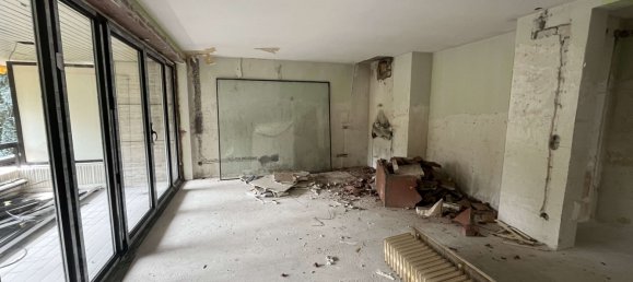 Квартира с 3 спальнями в Франкфурт на Майне, Германия № 10599 15